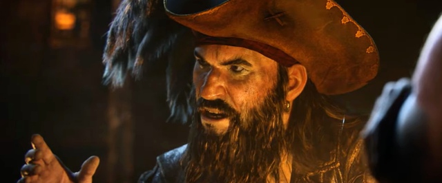 Assassins Creed Black Flag Resynced получит поддержку Steam Deck на релизе