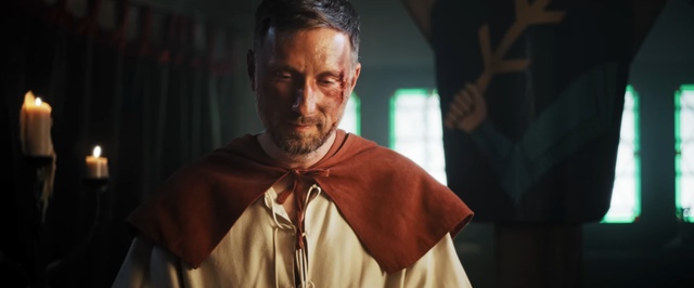 Настолка по Kingdom Come Deliverance выйдет осенью — первый трейлер