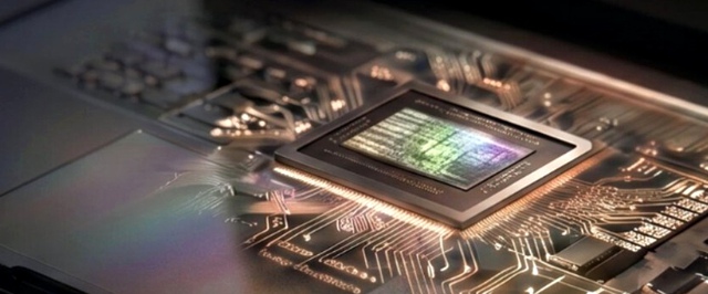 Мини-суперкомпьютер Nvidia запитали от ядерного мини-реактора