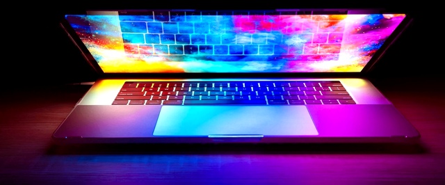 СМИ: Apple готовит переработанную версию базового MacBook Pro с новым дизайном
