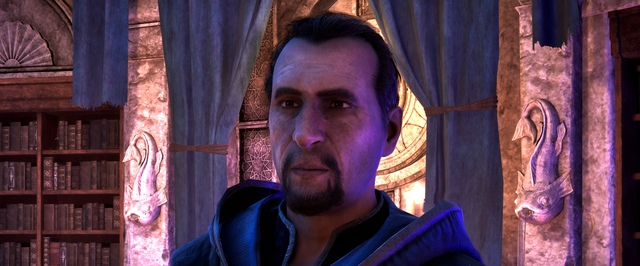 Храм Инноса в Gothic 1 Remake: как попасть и где находится
