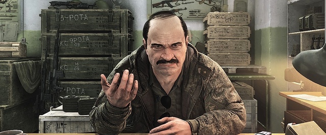 В Escape from Tarkov починили перегрев оружия: основные изменения патча 1.0.6.0