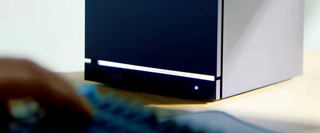 У Steam Machine есть «красная линия смерти»