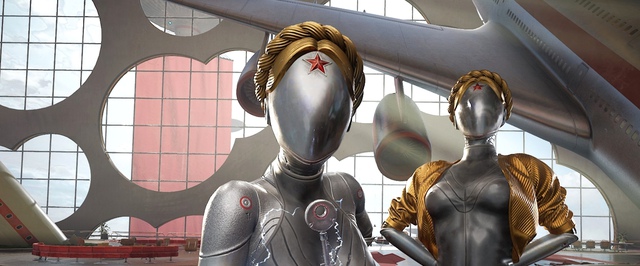 Denuvo в Atomic Heart полноценно взломана