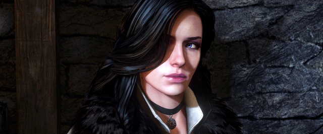 The Witcher 3 целиком перевели на иврит