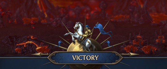 Heroes of Might and Magic Olden Era получила 11 патч с улучшенной некромантией