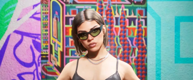 «Покупайте больше *****», советует скриншот дорогого издания GTA 6