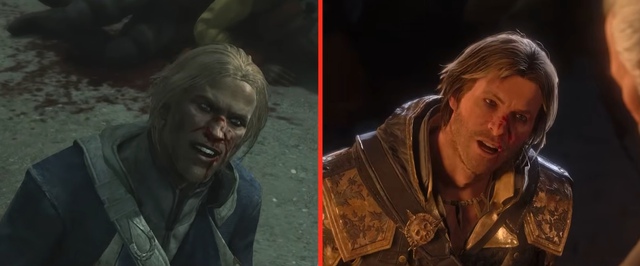 Новые катсцены Assassins Creed Black Flag Resynced сравнили со старыми