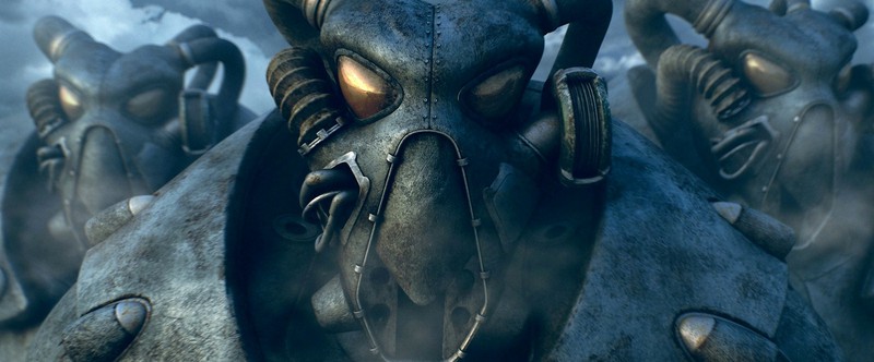 Первую версию Fallout 3 отменили не глядя
