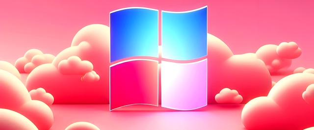 Всего один файл Windows 11 мог весить сотни гигабайт, но теперь все в порядке