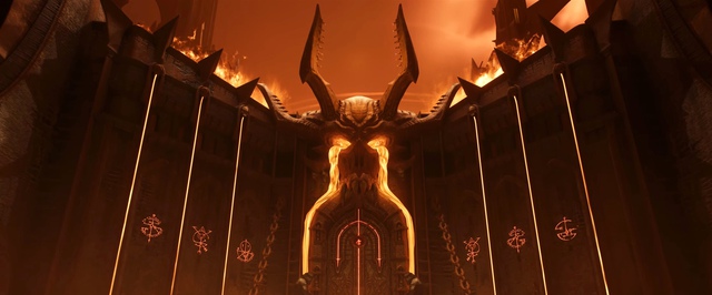 Похоже, из id Software уволили большую часть программистов