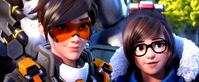 СМИ: Blizzard более-менее избежала увольнений во время сокращений у Xbox