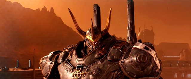 Denuvo убрали из Doom The Dark Ages через несколько месяцев после взлома
