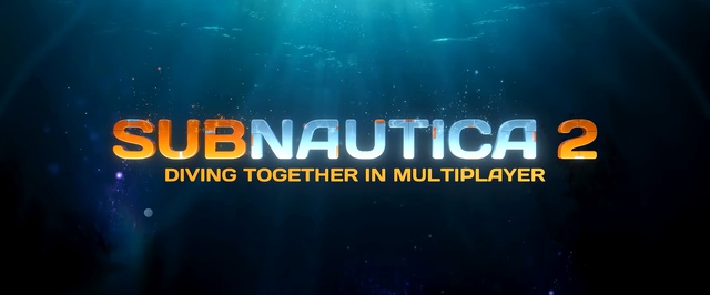 Subnautica 2 получила патч 1.1 с глушением рыб: основные изменения