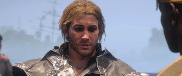 Assassins Creed Black Flag Resynced не догнал оригинал по рейтингу на Metacritic — зато обошел все новые игры
