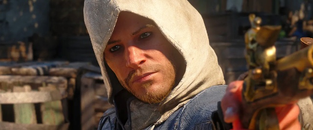 У Assassins Creed Black Flag Resynced есть баги, зато с оптимизацией все в порядке