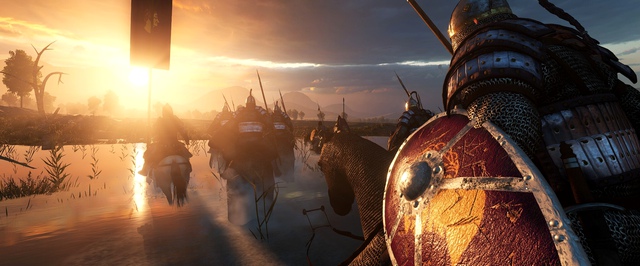 Глитчей стало меньше: Mount & Blade 2 Bannerlord и War Sails получили патчи 1.4.7 и 1.2.7