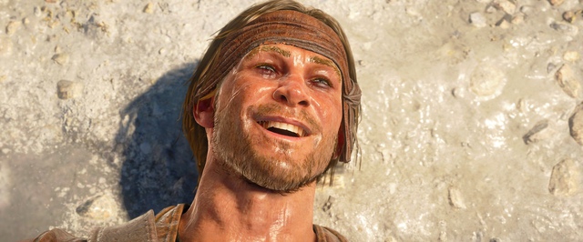 Assassins Creed Black Flag Resynced стартовала с очень низким рейтингом в Steam