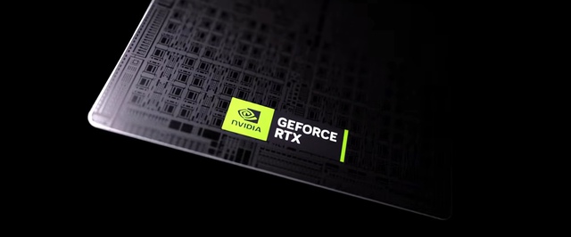 Nvidia показала сразу 14 карточек GeForce — будет гораздо больше