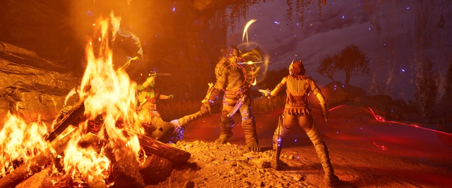 Шрейер: Obsidian не стала окончательно отменять Avowed 2 после приказа Microsoft