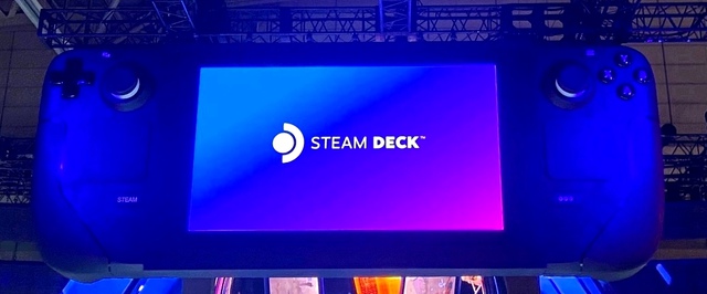 Remote Play на Steam Deck получит ограничение 59.94 fps — видимо, ради некоторых телевизоров