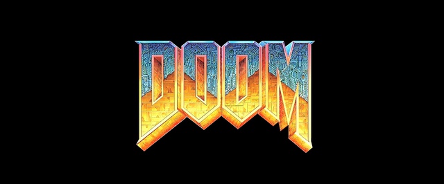 Инсайд: id Software не сделали студией поддержки, в разработке новый Doom