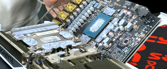 У GeForce RTX 50 есть скрытый датчик перегрева, но просто так к нему не подключиться