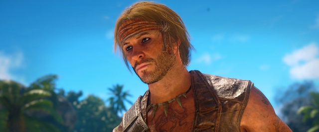 Моддер убрал желтый фильтр из Assassins Creed Black Flag Resynced