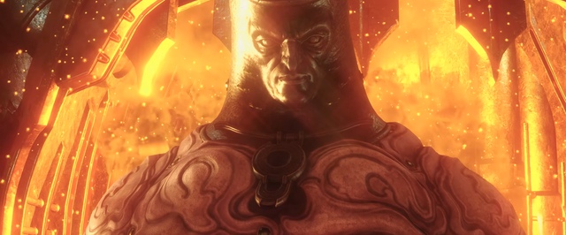 Быть бобром: трейлер и геймплей Soulframe от авторов Warframe