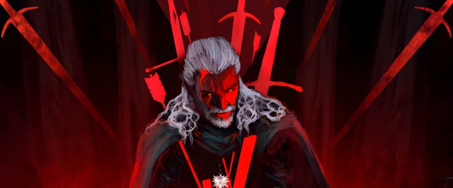 Эротические карточки в The Witcher появились не от хорошей жизни