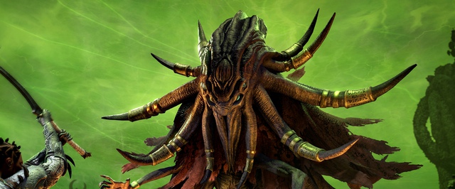 Еще не конец: авторы The Elder Scrolls Online высказались о крупных увольнениях