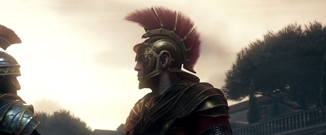 От Рима до Японии: какой могла стать серия Ryse после Son of Rome