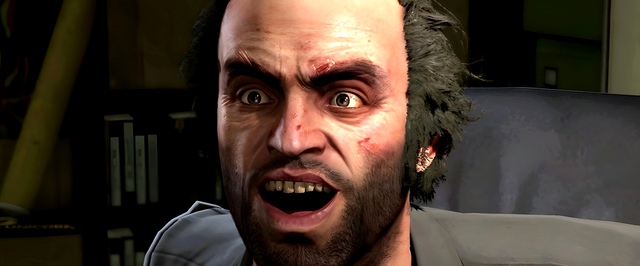 Эмулятор PlayStation 5 добрался до меню Grand Theft Auto 5