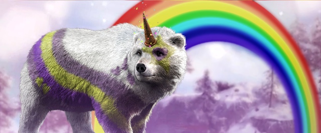 Ubisoft больше не считает, что микротранзации это весело