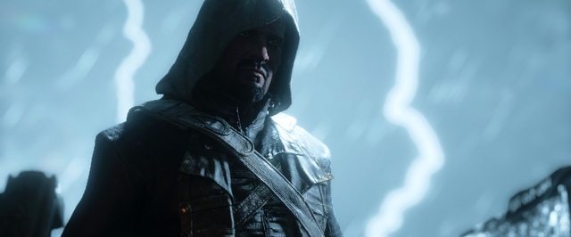Офлайн-режим Assassins Creed Black Flag Resynced оказался онлайновым