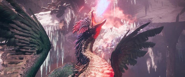Дополнение Dragons Dogma 2 Dark Arisen будет как половина игры