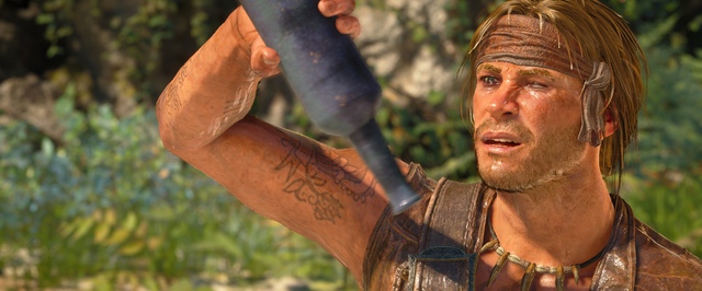 Assassins Creed Black Flag Resynced показала лучший старт в истории серии в Steam — аналитика