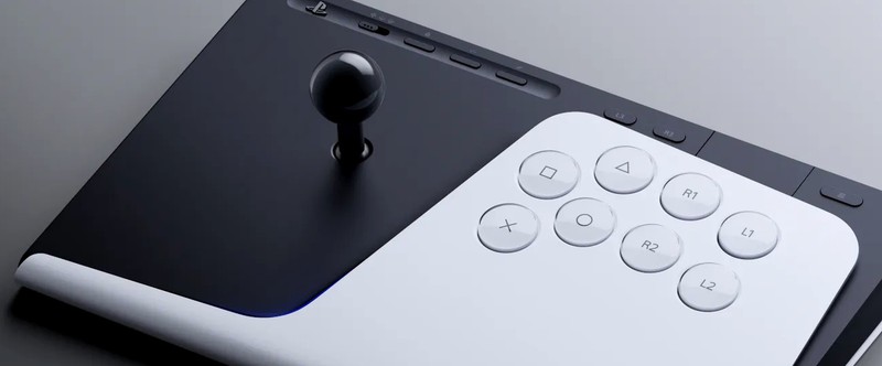 Sony отложила выпуск аркадного контроллера FlexStrike для PlayStation 5 и ПК