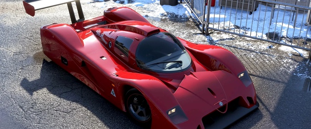 В Forza Horizon 6 начали чистить таблицы лидеров от игроков, использовавших эксплойты