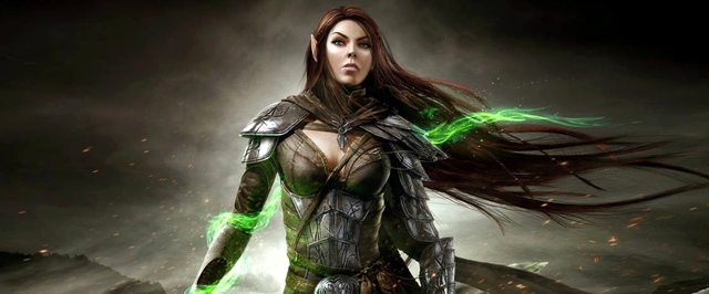 Уволено руководство студии-разработчика The Elder Scrolls Online