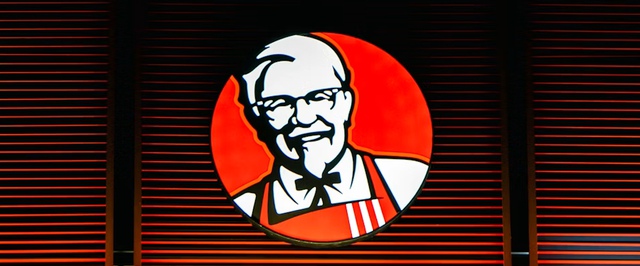 KFC в Японии осталась без курочки из-за кибератаки