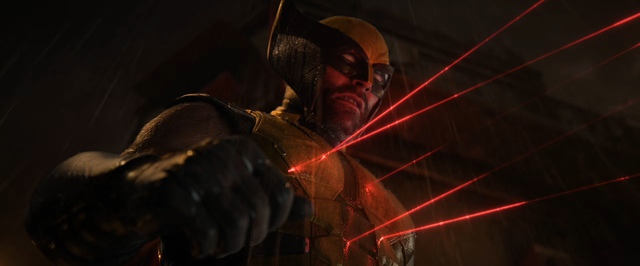 Не герой: новый трейлер Wolverine от Insomniac