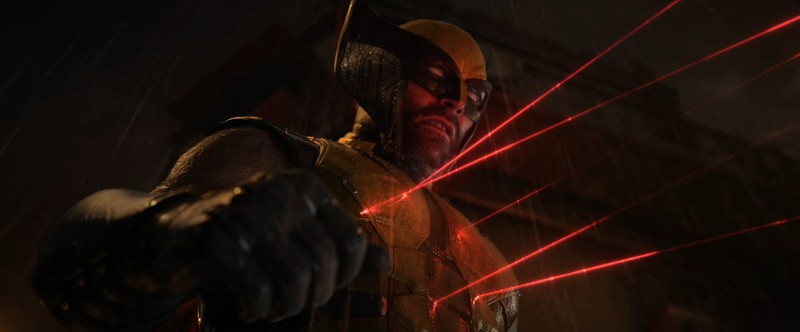 Не герой: новый трейлер Wolverine от Insomniac