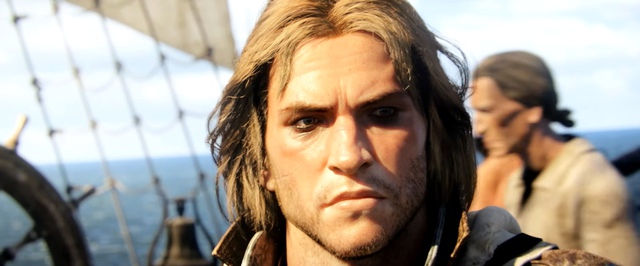 Ubisoft объяснила, почему в Assassins Creed Black Flag Resynced нет метания и подбора оружия