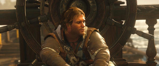 Assassins Creed Black Flag Resynced может получить сюжетное DLC, но Freedom Cry пока не будет