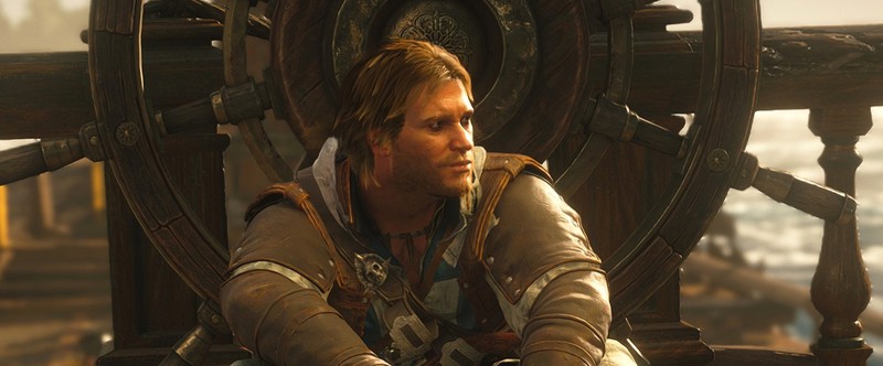 Assassins Creed Black Flag Resynced может получить сюжетное DLC, но Freedom Cry пока не будет