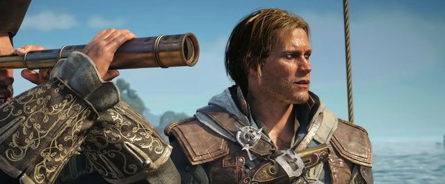 Assassins Creed Black Flag Resynced получила первый патч: вышло обновление 1.0.4
