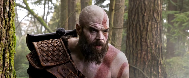 СМИ: в сериале God of War заменят Кратоса