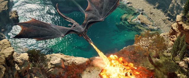 Стратегию Game of Thrones War for Westeros перенесли на начало 2027 года