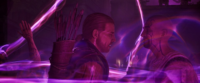 THQ опроверг разработку ремейка Gothic 3